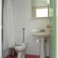 One-Bedroom Apartment (2-3 Guests)