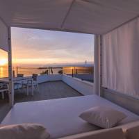 Premium Apartment with Sea View