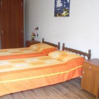 Two-Bedroom Apartment Standard