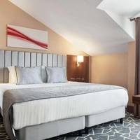 Family Suite with Balcony