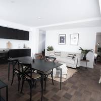 Duplex Apartment