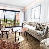 Two-Bedroom Superior Apartment