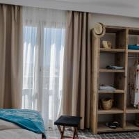 Double or Twin Room with Extra Bed