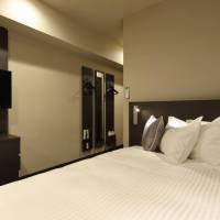 Double Room with Bathroom