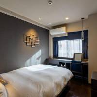 Double Room with Shower