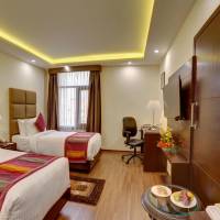 Double Room - Non-Smoking 