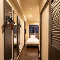 Twin Room with Shower