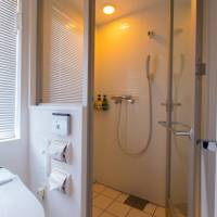 Single Room - Non-Smoking