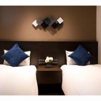Small Twin Room - Non-Smoking