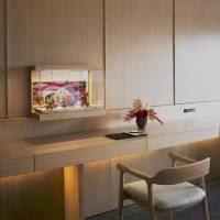 Premium King Room - Non-Smoking