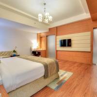 Royal Suite