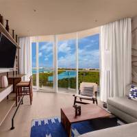Superior King Room with Ocean View