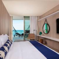 Deluxe One Bedroom Suite - Ocean Front