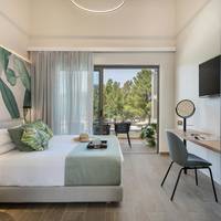 Maisonette Junior Suite