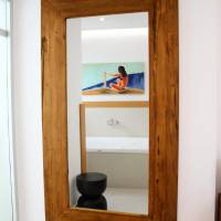 Deluxe Suite with Spa Bath