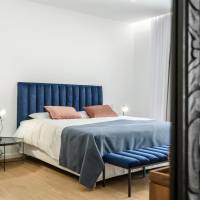 Queen Room - Disability Access