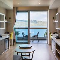 Suite with Sea View