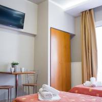 Triple Room with Balcony