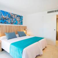 Double Room - Disability Access