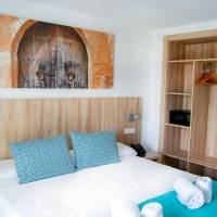 Double Room with Pool View