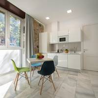 Apartment - Ground Floor