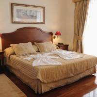 Junior Suite with Sea View