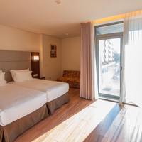 Twin Room with Extra Bed