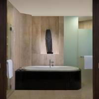 Deluxe Twin Room with Pool View