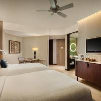 Family Getaway - Interconnecting Conrad Room