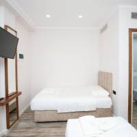 Triple Room with Balcony