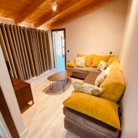 Deluxe Junior Suite