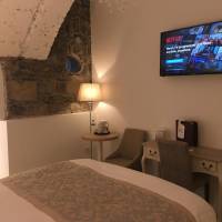 Standard Double Room with Bath