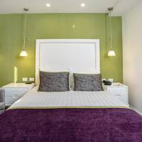 Superior Queen Room