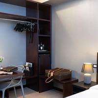 Economy Double or Twin Room