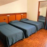 Economy Triple Room