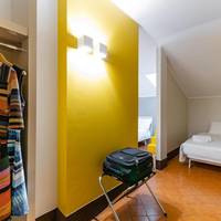 Economy Triple Room