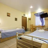 Budget Twin Room