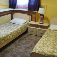 Budget Twin Room