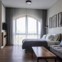 Comfort Family Room
