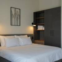 Suite with City View