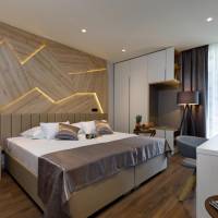 Deluxe Double or Twin Room with Balcony