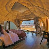 Junior Suite Pod King