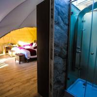 Junior Suite Pod Twin