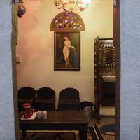 Classic Double Room with Balcony