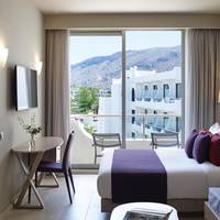 Double or Twin Room with Garden View