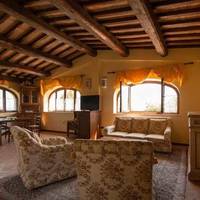 Junior Suite with Pool View