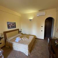 Deluxe Double or Twin Room with Balcony