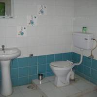 Двухместный номер с 1 кроватью
