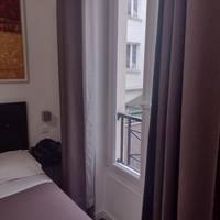 Small Single Room