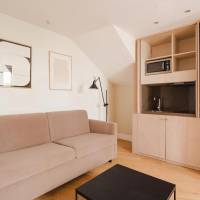Suite with Terrace